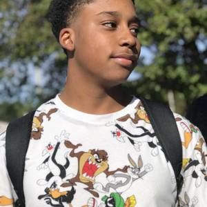 Meet your Posher, Deone